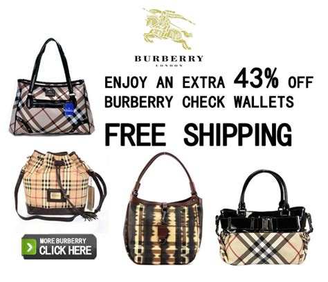 cheap Burberry outlet sale online